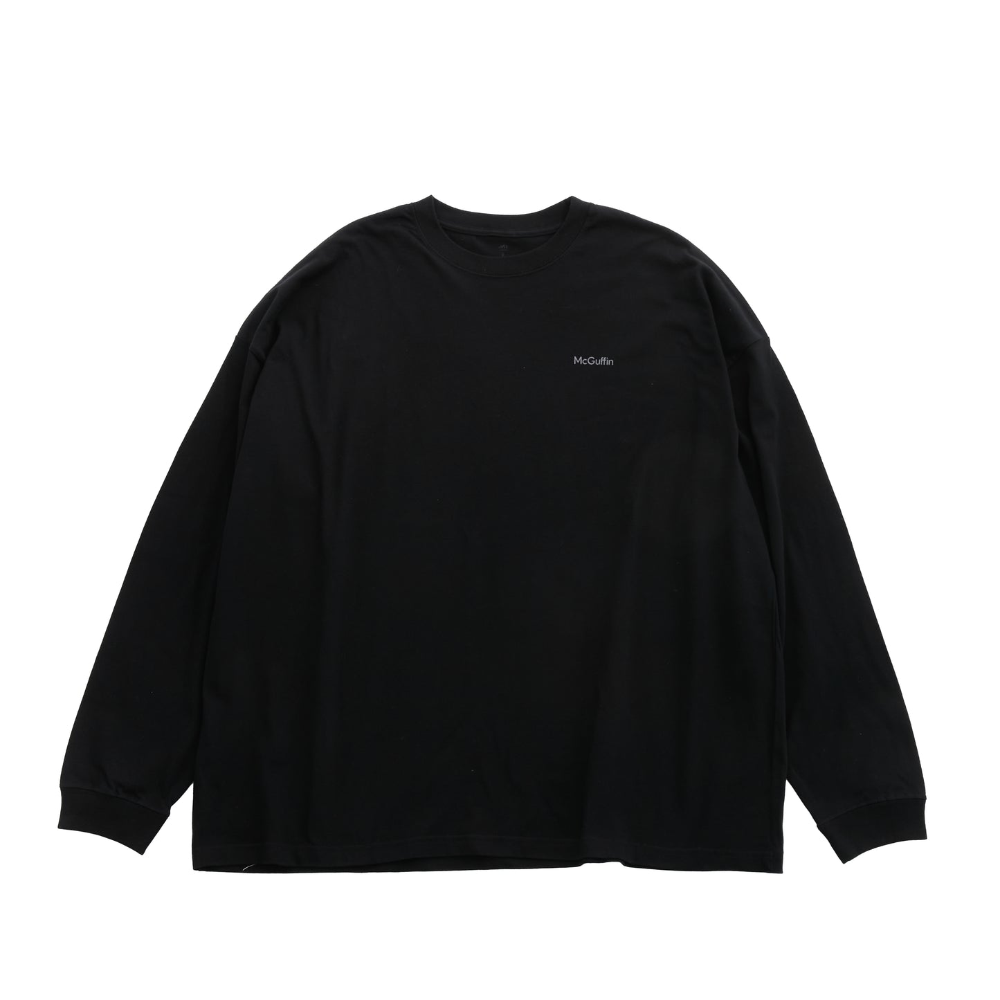 EdiColl L/S TEE
