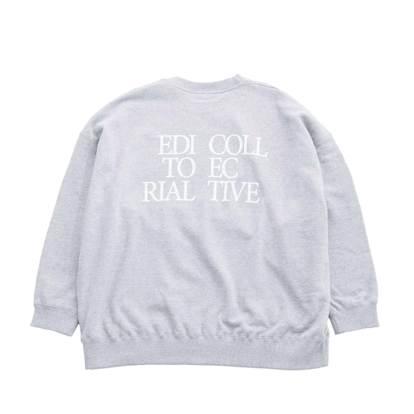 EdiColl Sweat