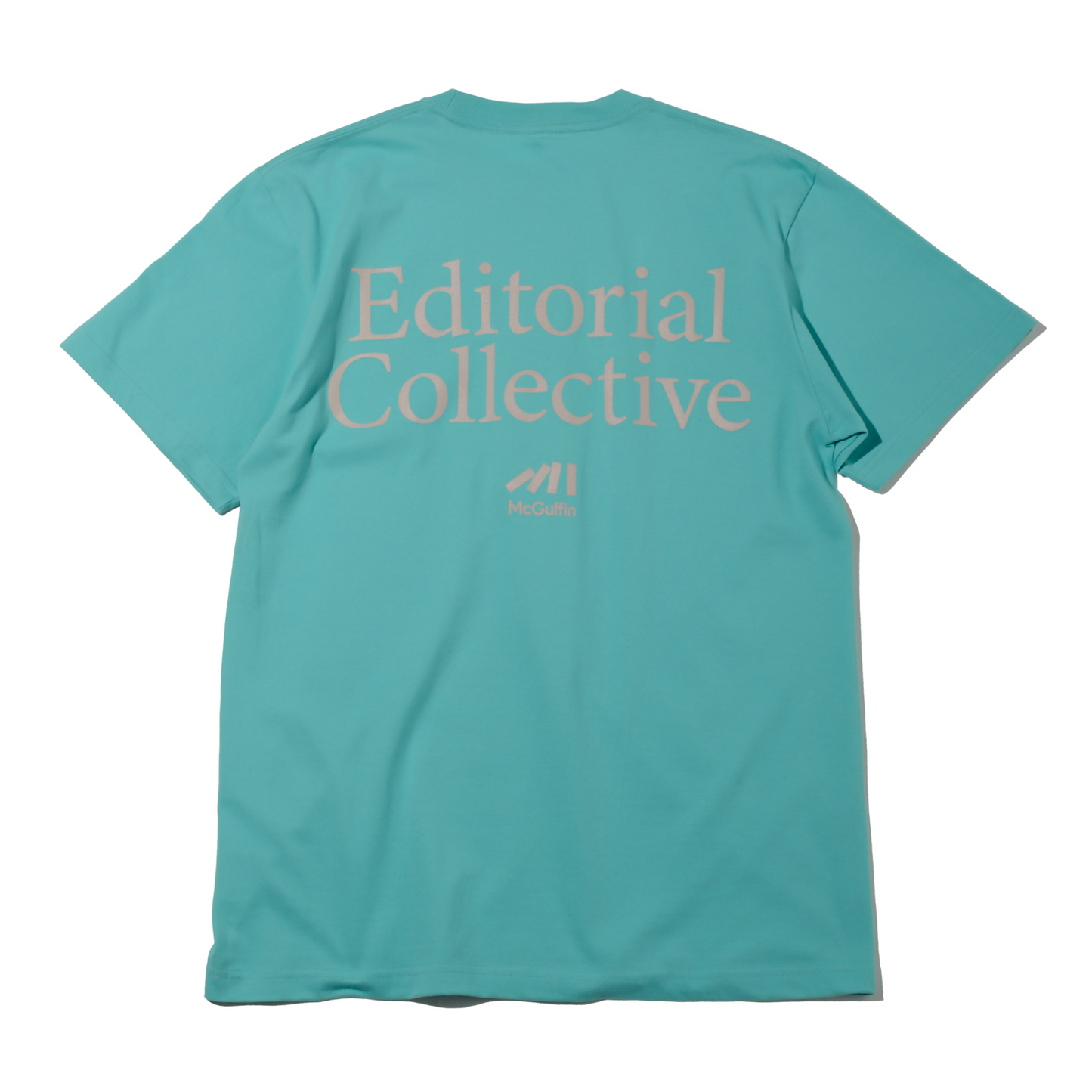 1st S/S TEE