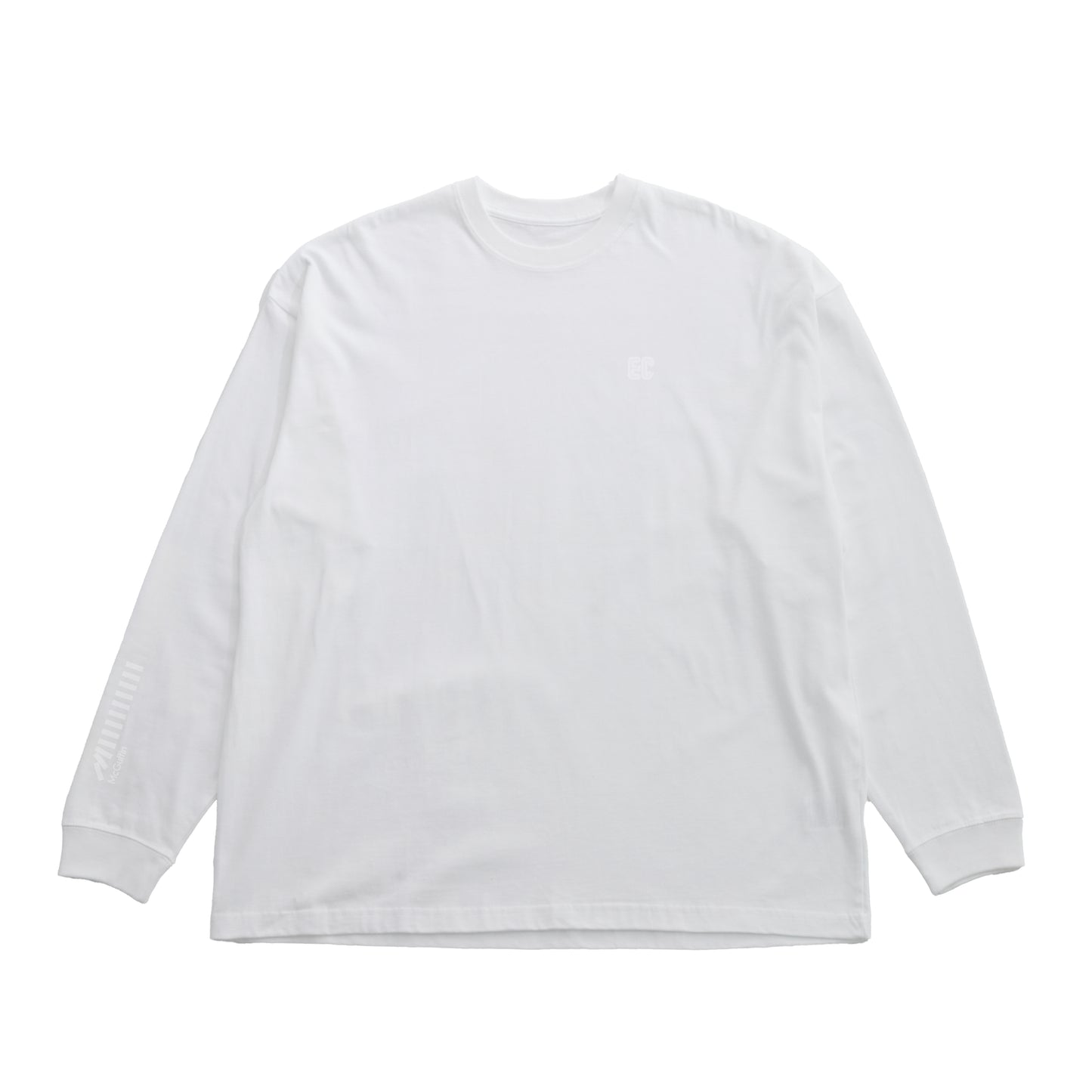 Domino L/S TEE