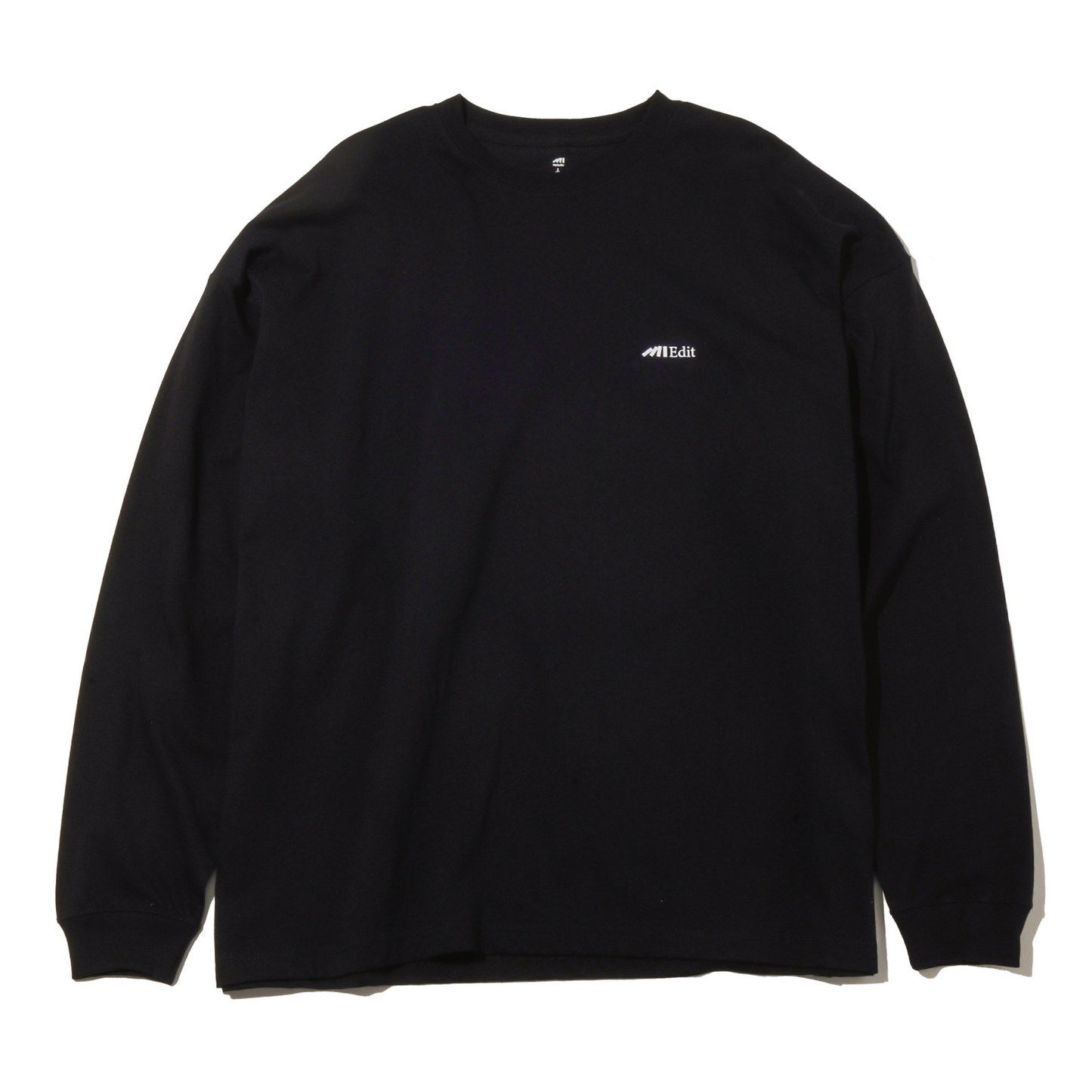 1st L/S TEE