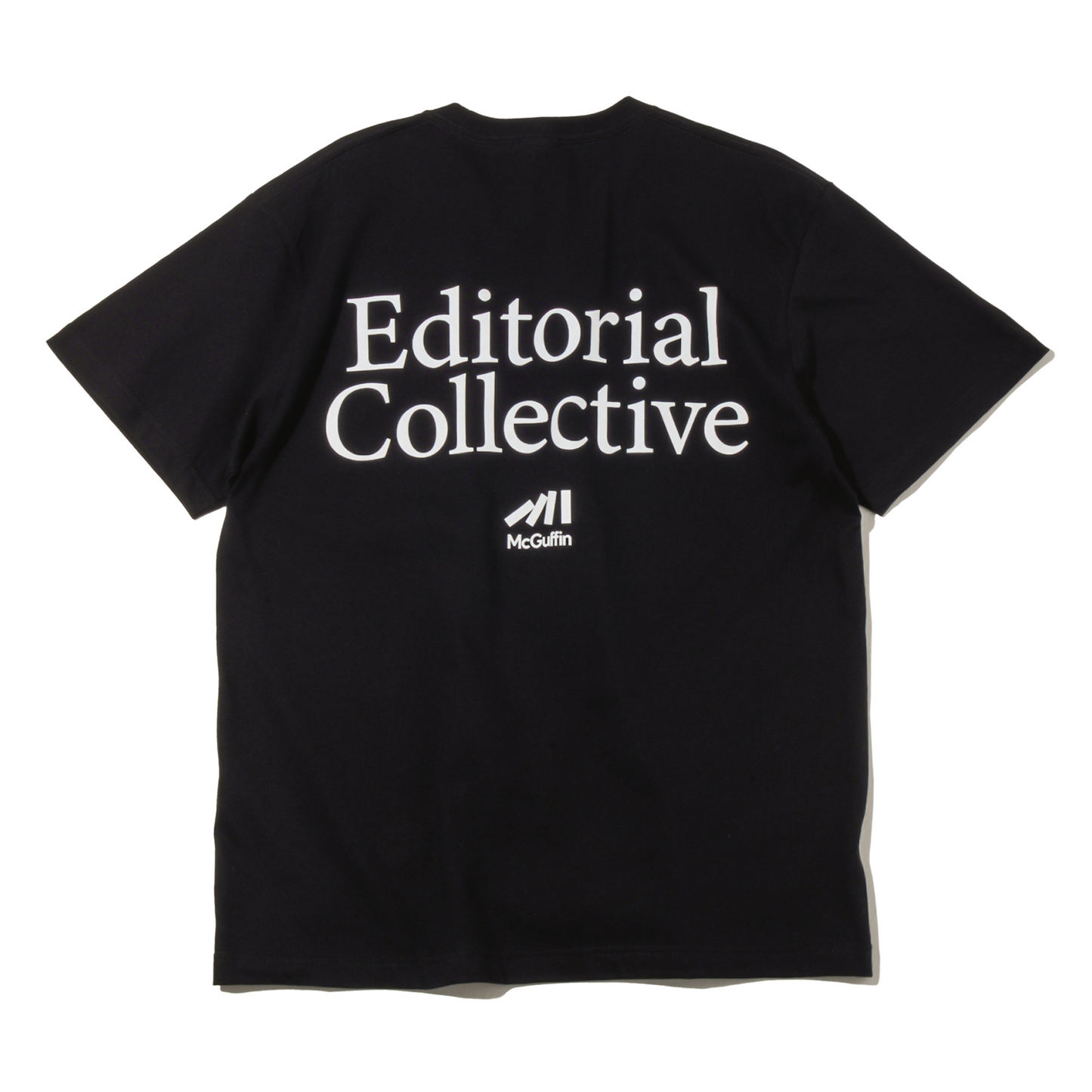 1st S/S TEE