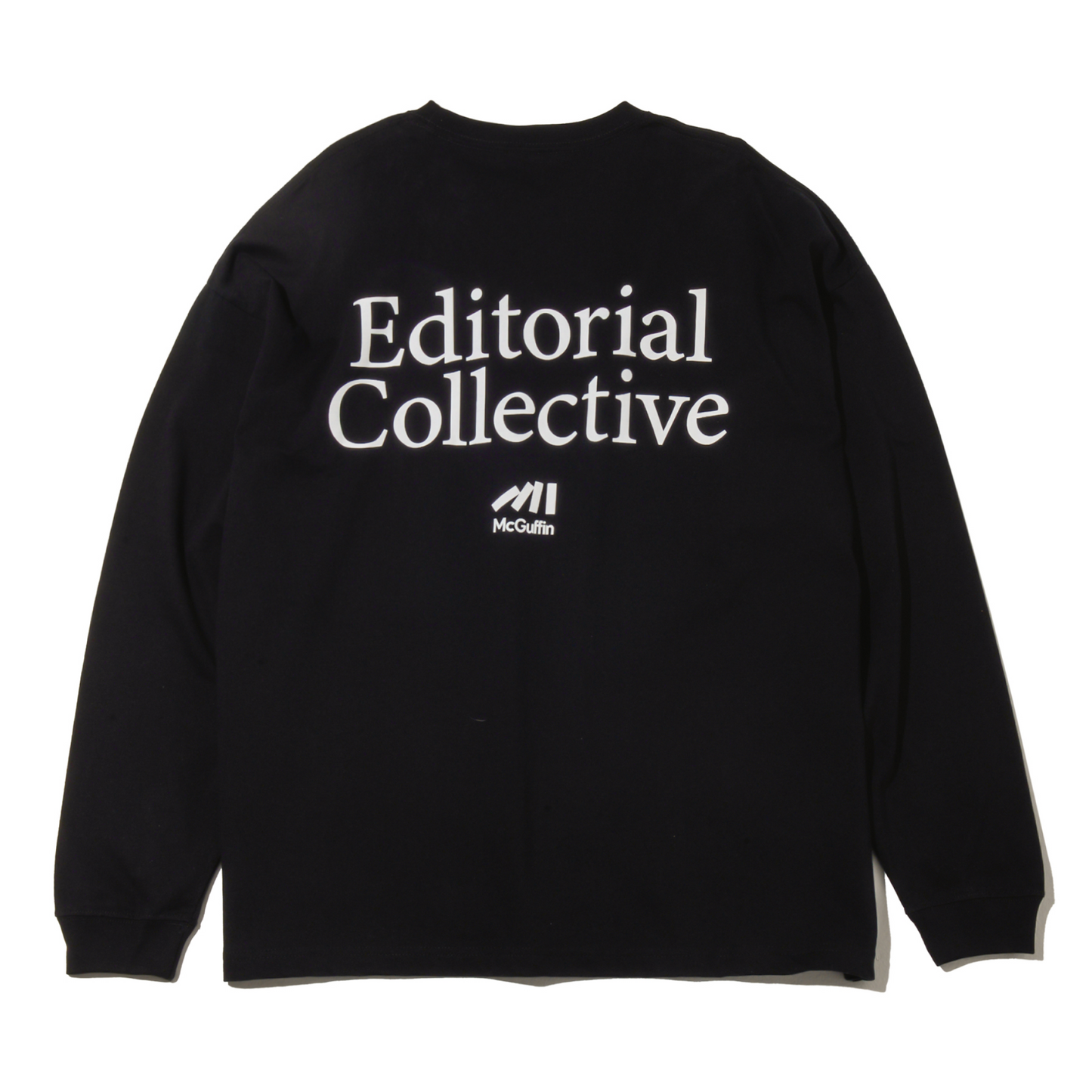 1st L/S TEE