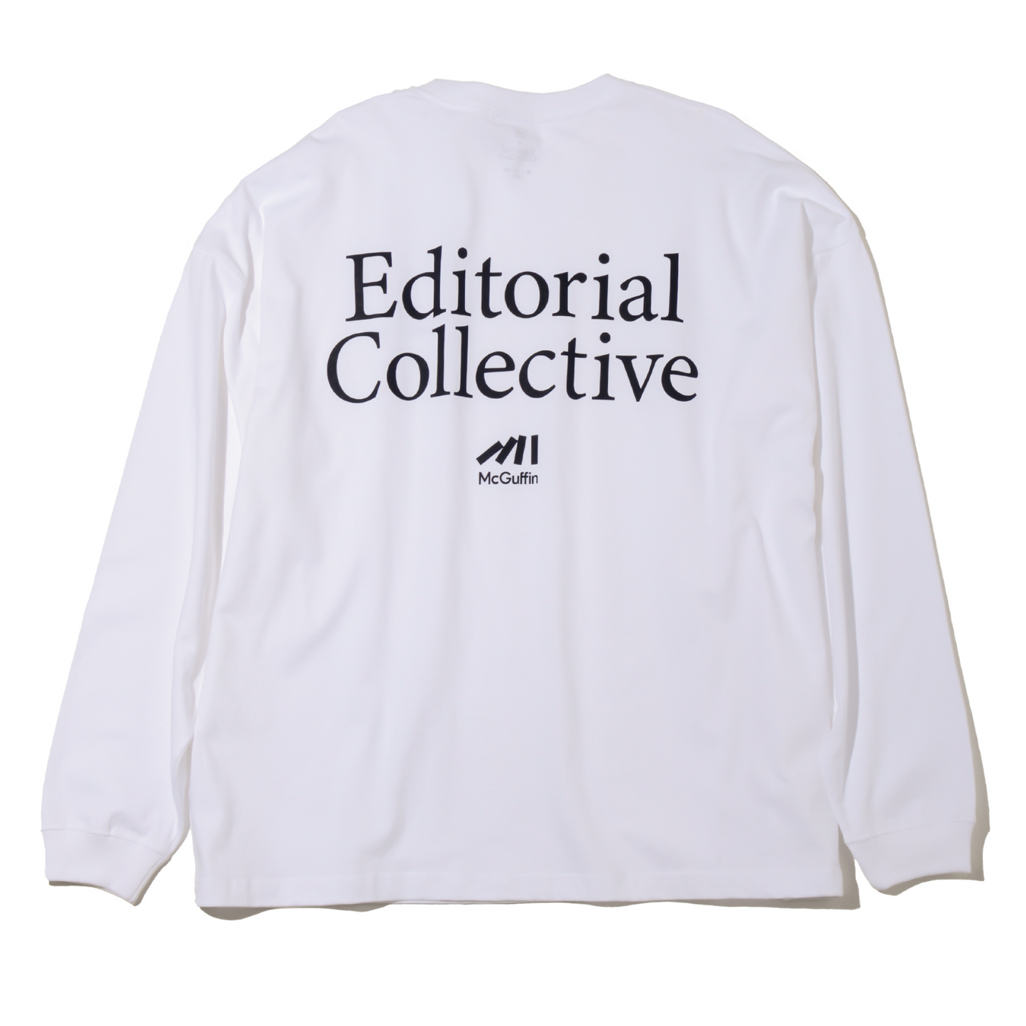 1st L/S TEE