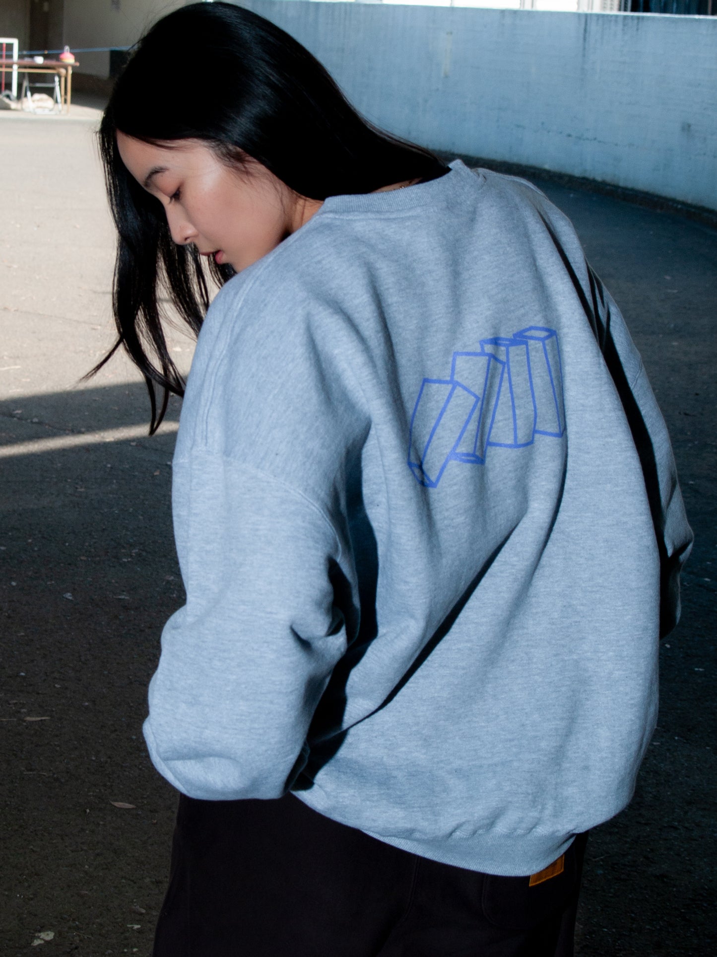 Domino Sweat