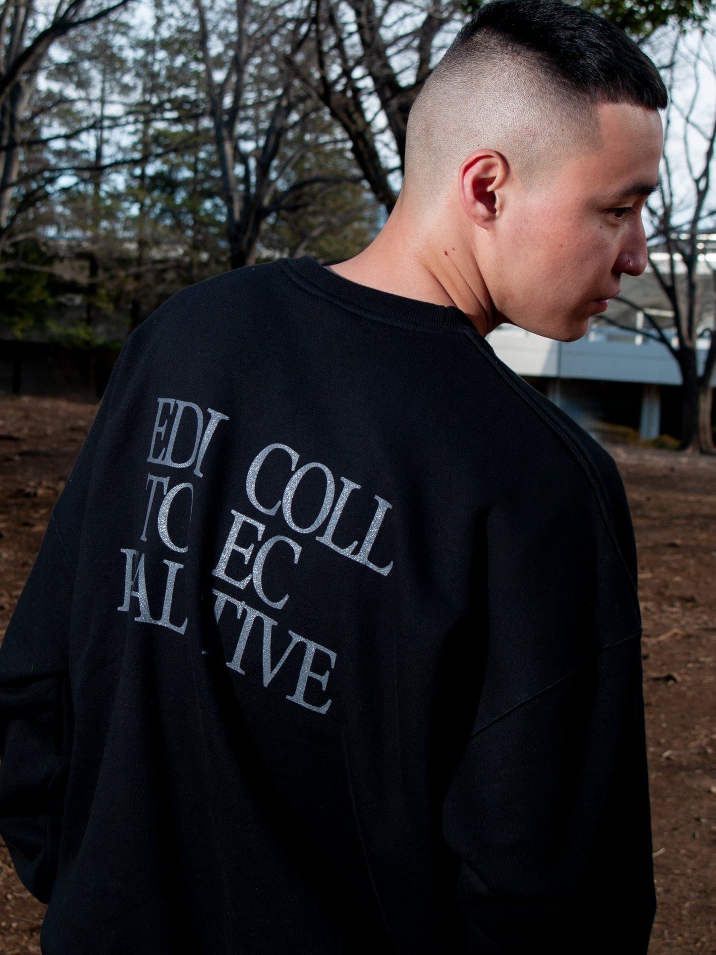 EdiColl Sweat