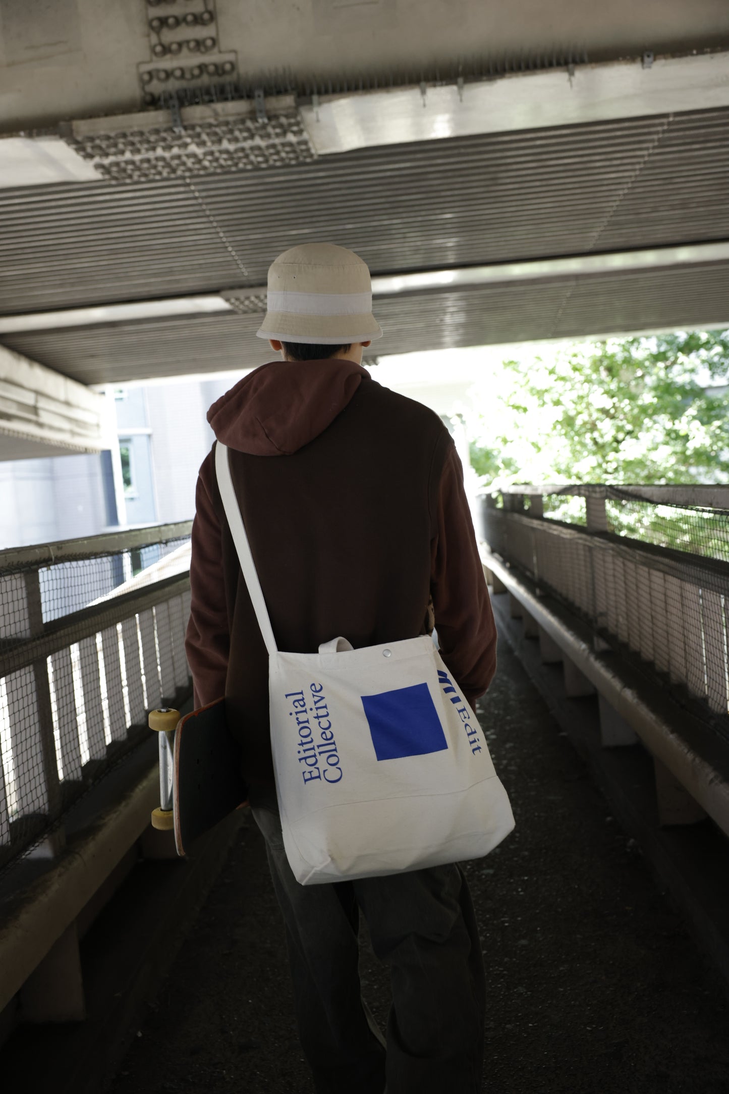 Canvas Bag