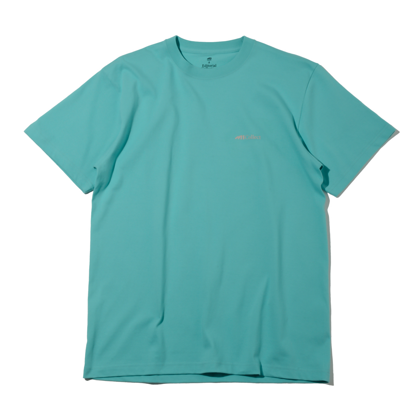 1st S/S TEE