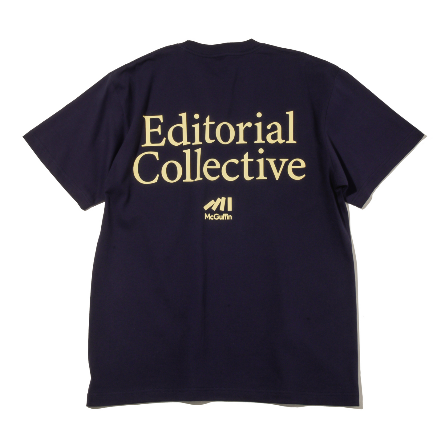 1st S/S TEE