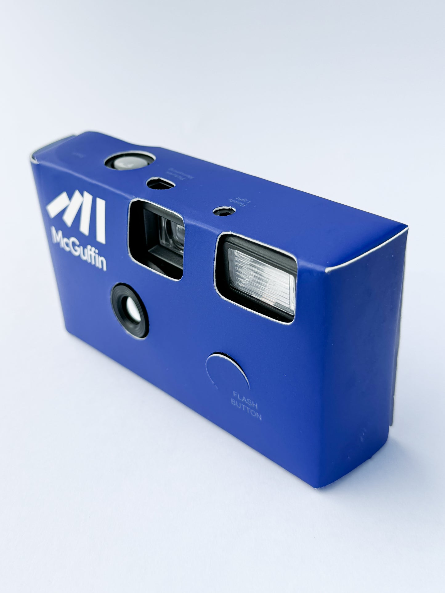Film Camera&Sticker Set