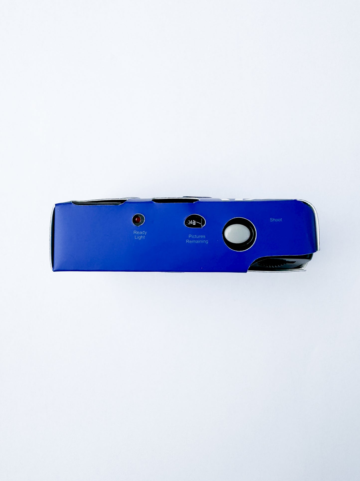 Film Camera&Sticker Set