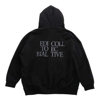 EdiColl Hoodie