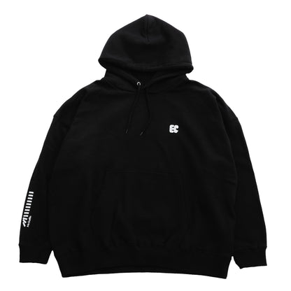 Domino Hoodie