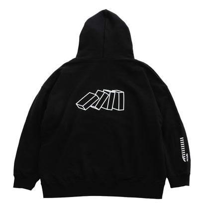 Domino Hoodie