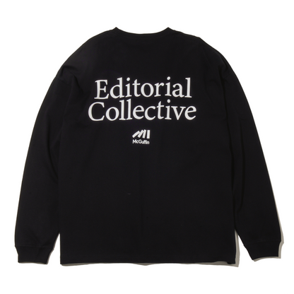 1st L/S TEE