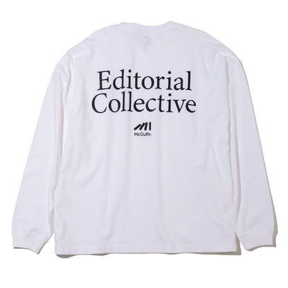 1st L/S TEE