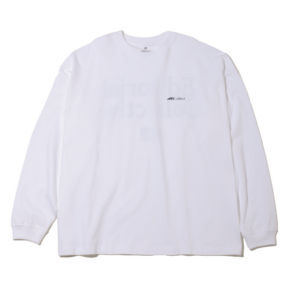 1st L/S TEE